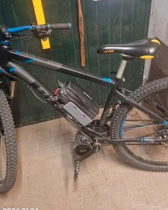mtb elettrica 1000watt