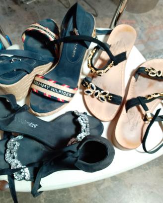 scarpe 