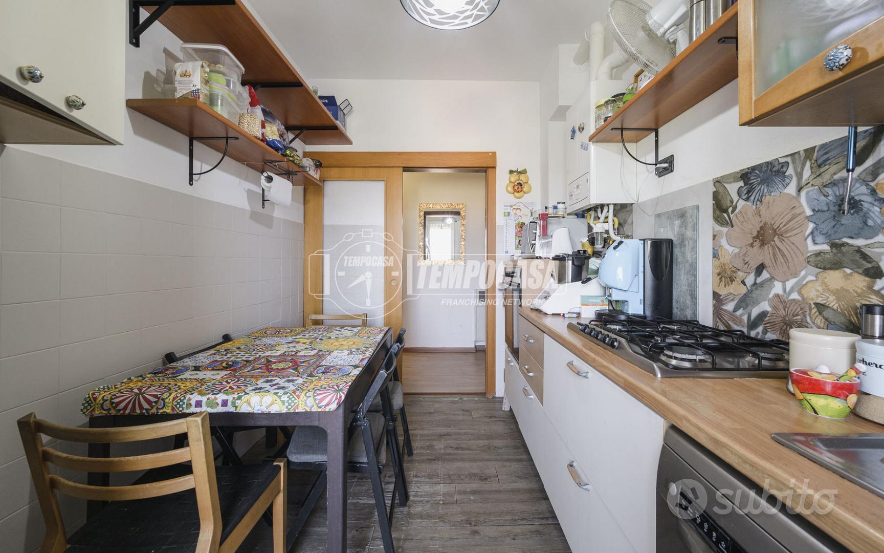 Apartment in Molinella, Bologna - Vista 3