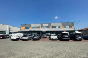 UFFICIO A CASELLE TORINESE