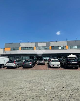 UFFICIO A CASELLE TORINESE