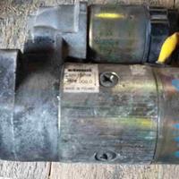 MOTORINO D' AVVIAMENTO FIAT Seicento Serie Benzina