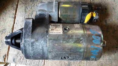 MOTORINO D' AVVIAMENTO FIAT Seicento Serie Benzina