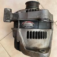 Alternatore Bmw E46 330d DRA3808