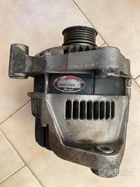 Alternatore Bmw E46 330d DRA3808