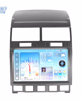 RADIO GPS ANDROID 13 VOLKSWAGEN TOUAREG 02-10