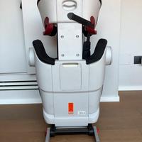 Seggiolino auto Britax Romer XP-SICT