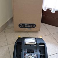 base isofix peg Perego  + ovetto peg Perego  
