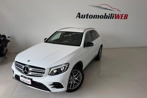 Mercedes-benz GLC 250 d 4Matic Premium