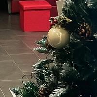 Albero di Natale 1,90 m