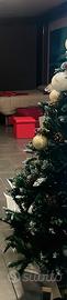 Albero di Natale 1,90 m