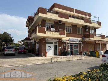 Appartamento di 80 m² con 3 locali a Anzio