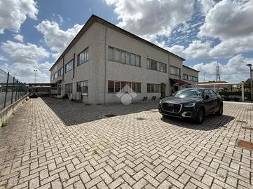 LABORATORIO A CASCINA