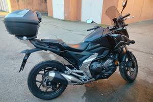 Honda NC 750 DCT - 2024