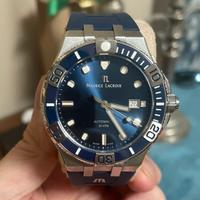 Maurice Lacroix Venturer 43 mm