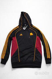felpa Adidas as Roma 
