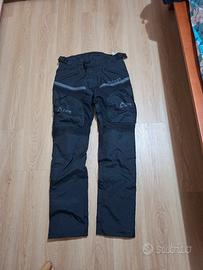 Pantalone moto Befast tripla imbottitura