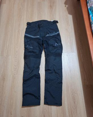 Pantalone moto Befast tripla imbottitura