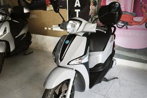 Piaggio Liberty Sport 150 3 V GRIGIO FINANZA