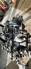 Motore SEAT ARONA 1.0 bi fuel DBY