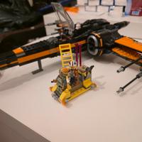 lego x wing 75102 