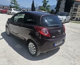 Ford ka 2009