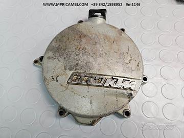 CARTER FRIZIONE KTM EXC 250 F 2007 2006 EXC250 200