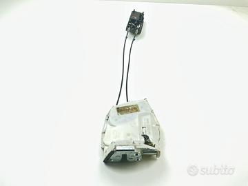 SERRATURA POSTERIORE DESTRA FIAT Sedici 1° Serie