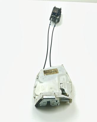 SERRATURA POSTERIORE DESTRA FIAT Sedici 1° Serie