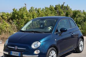 Fiat 500 1.3 Multijet 16V 95 CV Lounge
