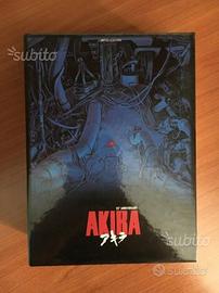Akira 25th Anniversary Limited Edition Box