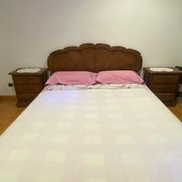 Camera da letto completa