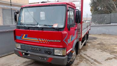 Autocarro Zeta 50-10