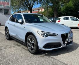 ALFA ROMEO Stelvio 2.2 Turbodiesel 190 CV AT8 Q4