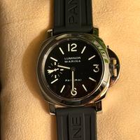 Panerai Luminor Marina ref.PAM00111 service 2026