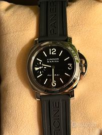 Panerai Luminor Marina ref.PAM00111 service 2026