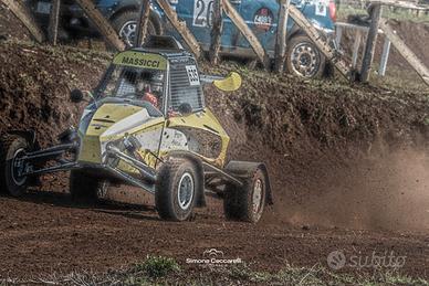 kartcross GMN 2026