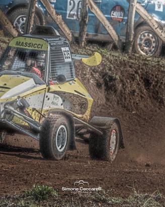 kartcross GMN 2026