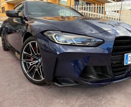 M4 competition 510cv Full Carbon