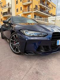 M4 competition 510cv Full Carbon