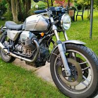 Moto Guzzi 850 T5 - 1988 prezzo ribassato