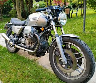 Moto Guzzi 850 T5 - 1988 prezzo ribassato