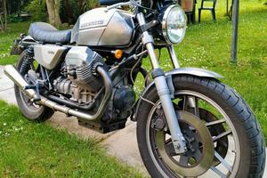 Moto Guzzi 850 T5 - 1988 prezzo ribassato
