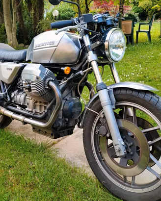 Moto Guzzi 850 T5 - 1988 prezzo ribassato