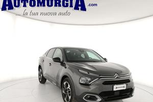 CITROEN C4 X BlueHDI 130 S&S EAT8 Shine