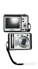Fotocamera Digitale Polaroid i532 solo corpo
