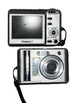 Fotocamera Digitale Polaroid i532 solo corpo