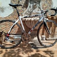 bici carbonio Cinelli Columbus