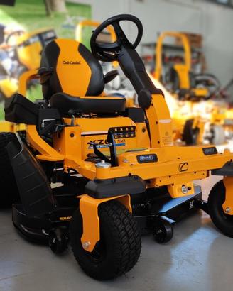 Trattorino tagliaerba Cub Cadet XZ6 L127 Zero Turn