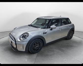 MINI Mini 5p 1.5 Cooper Classic auto